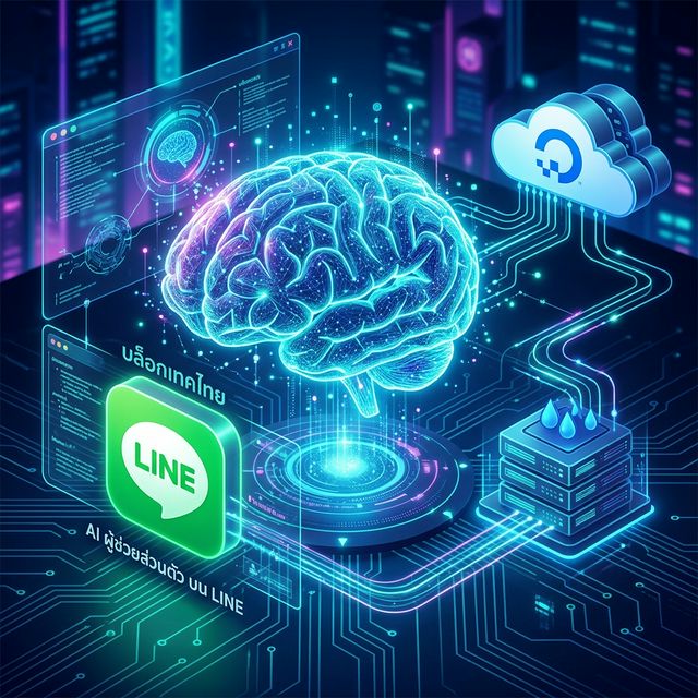 OpenClaw Personal AI on DigitalOcean